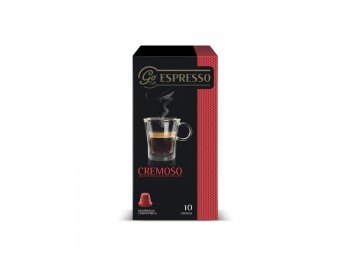 Go Espresso Cremoso