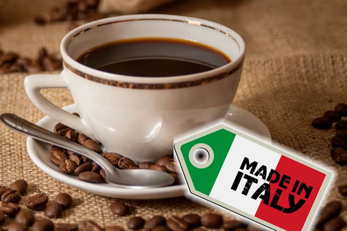 Włoska kawa – wyrafinowana, najsmaczniejsza na świecie